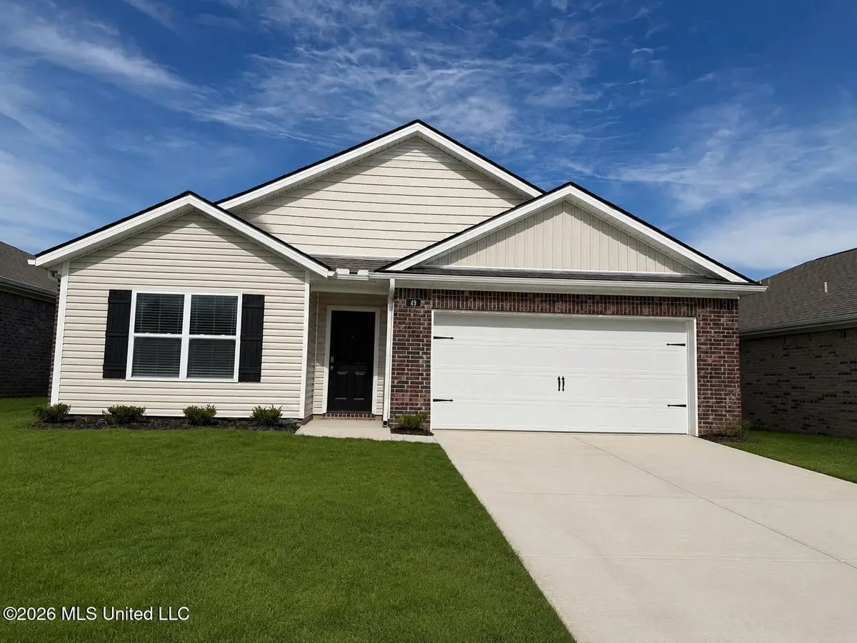 99 Pine Street, Byhalia, MS 38611 - #1