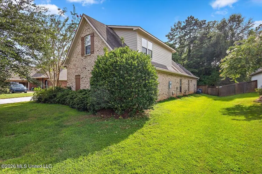 131 Caledonian Boulevard, Brandon, MS 39047 - #2