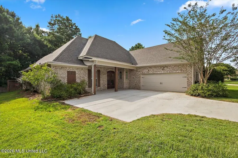 131 Caledonian Boulevard, Brandon, MS 39047 - #3