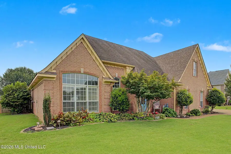 2973 Dickens Place Drive, Southaven, MS 38671 - #3