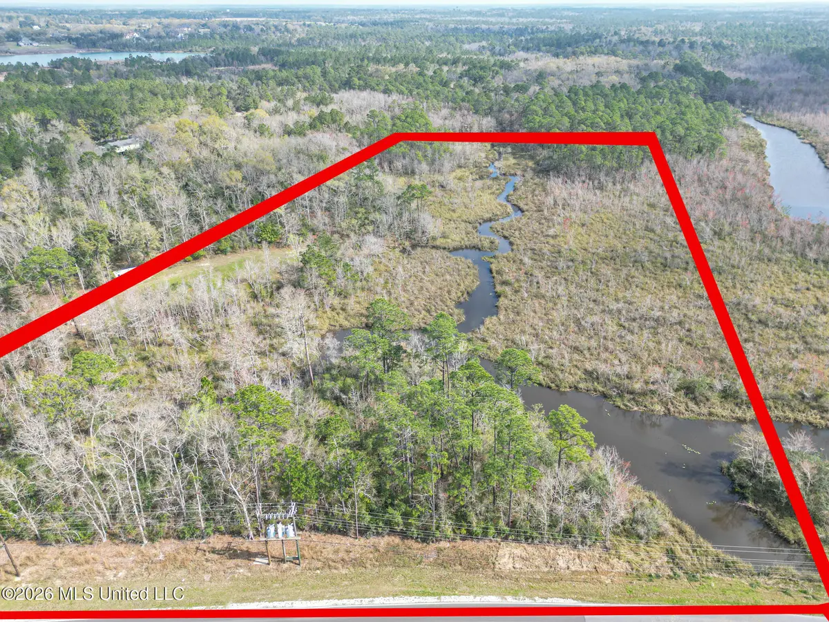 Menge Avenue, Pass Christian, MS 39571 - #1