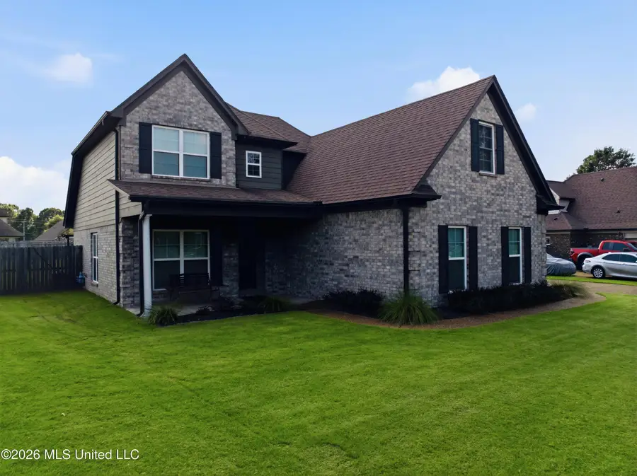 4695 W Dublin, Olive Branch, MS 38654 - #2
