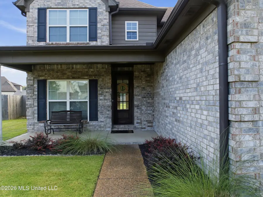 4695 W Dublin, Olive Branch, MS 38654 - #3