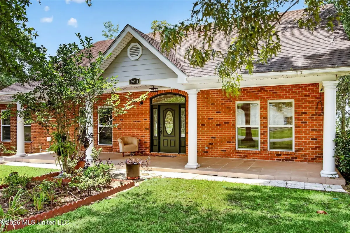 2011 Tradewinds Drive, Gautier, MS 39553 - #1