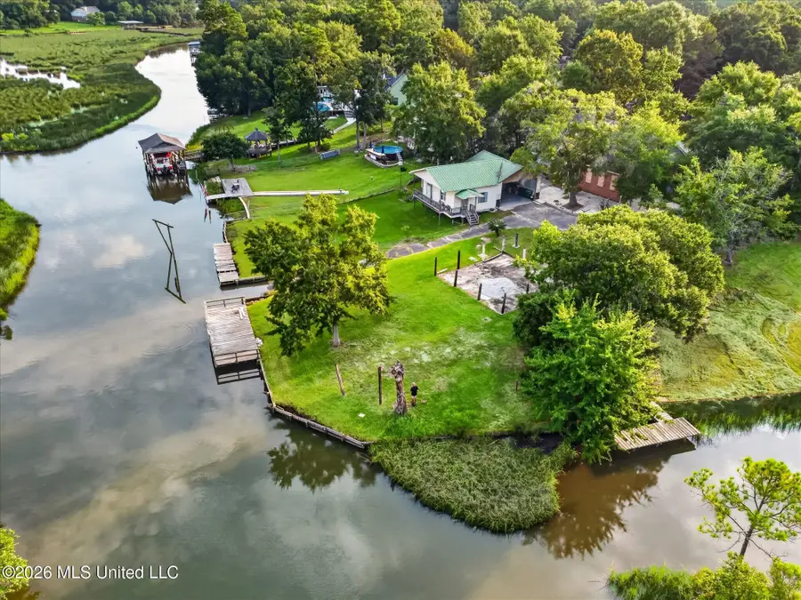 2011 Tradewinds Drive, Gautier, MS 39553 - #2
