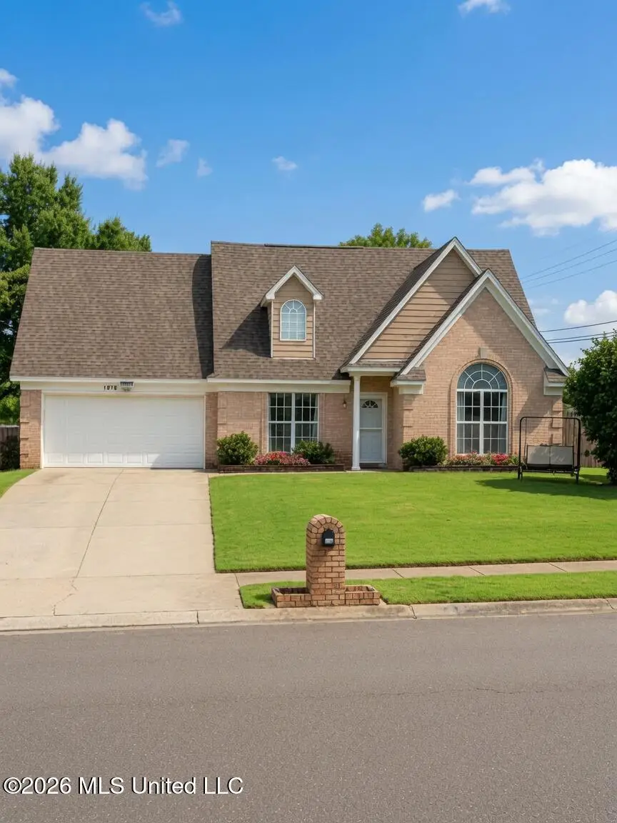 1978 Greencliff Drive, Southaven, MS 38671 - #1