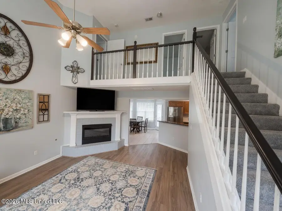 1978 Greencliff Drive, Southaven, MS 38671 - #2