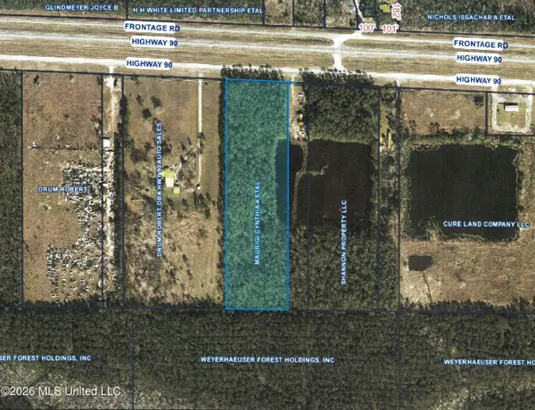 Highway 90, Bay Saint Louis, MS 39520