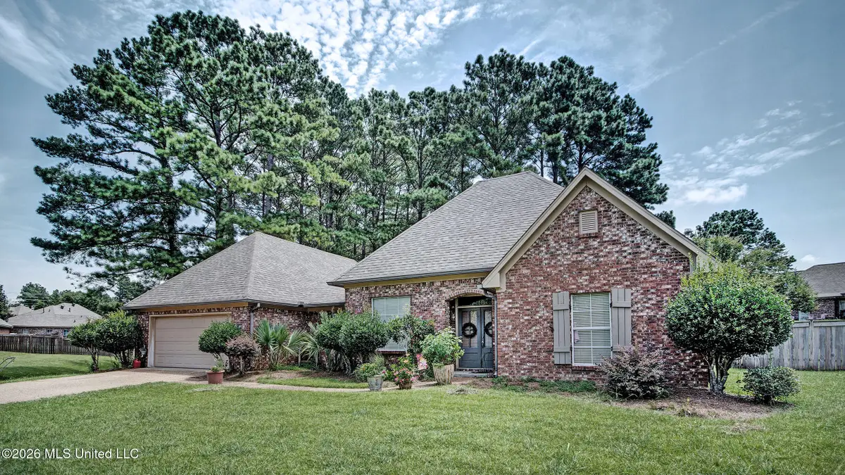 117 Devlin Springs Drive, Madison, MS 39110 - #1