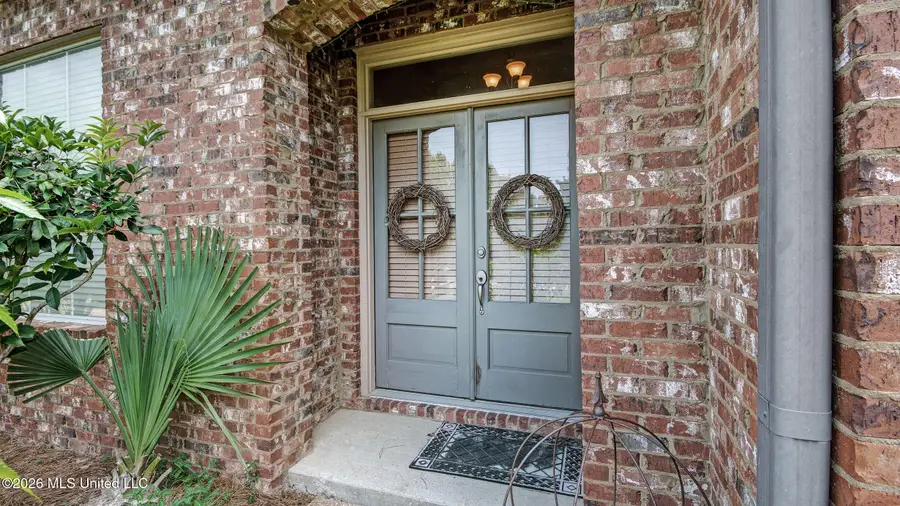 117 Devlin Springs Drive, Madison, MS 39110 - #3