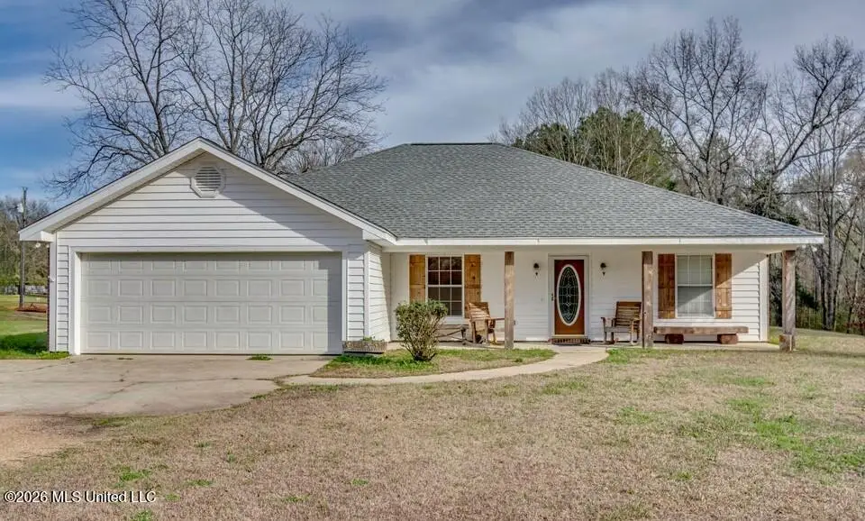 110 Scr 129, Mendenhall, MS 39114 - #1
