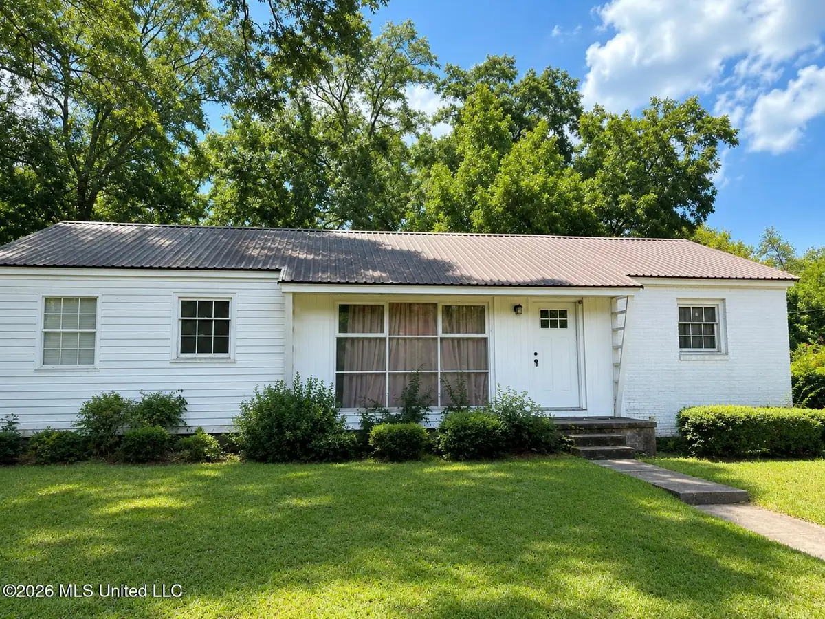 326 SW 2nd Street, Magee, MS 39111 - #1