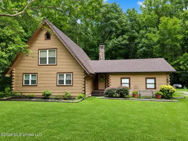4259 N Red Banks Road, Byhalia, MS 38611
