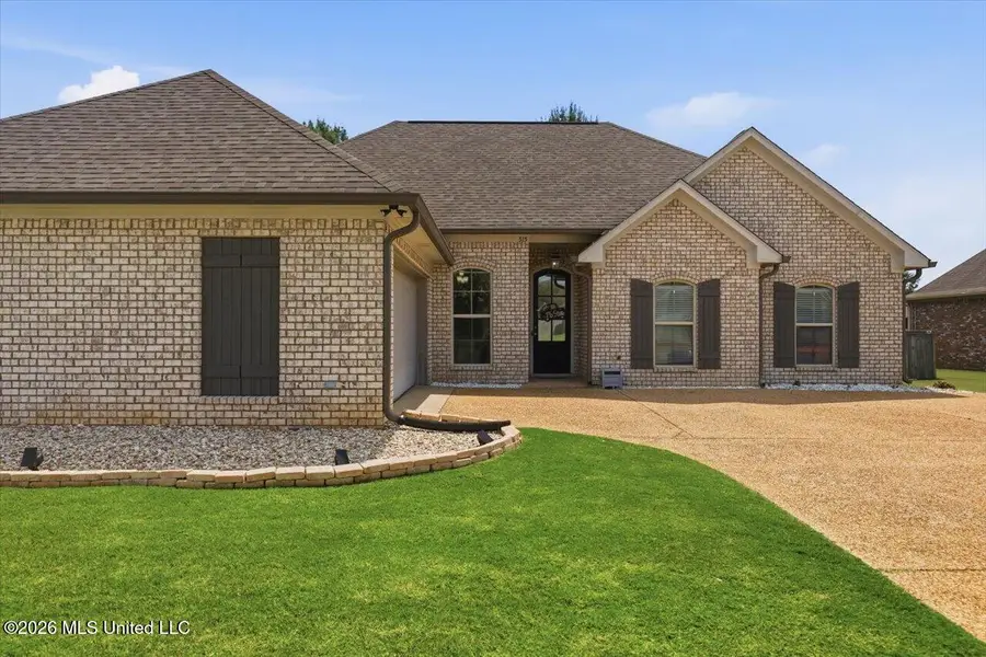 515 Westfield Drive, Pearl, MS 39208 - #3