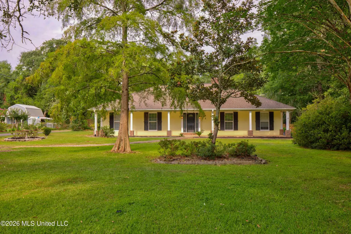 5068 Menge Avenue, Pass Christian, MS 39571 - #1