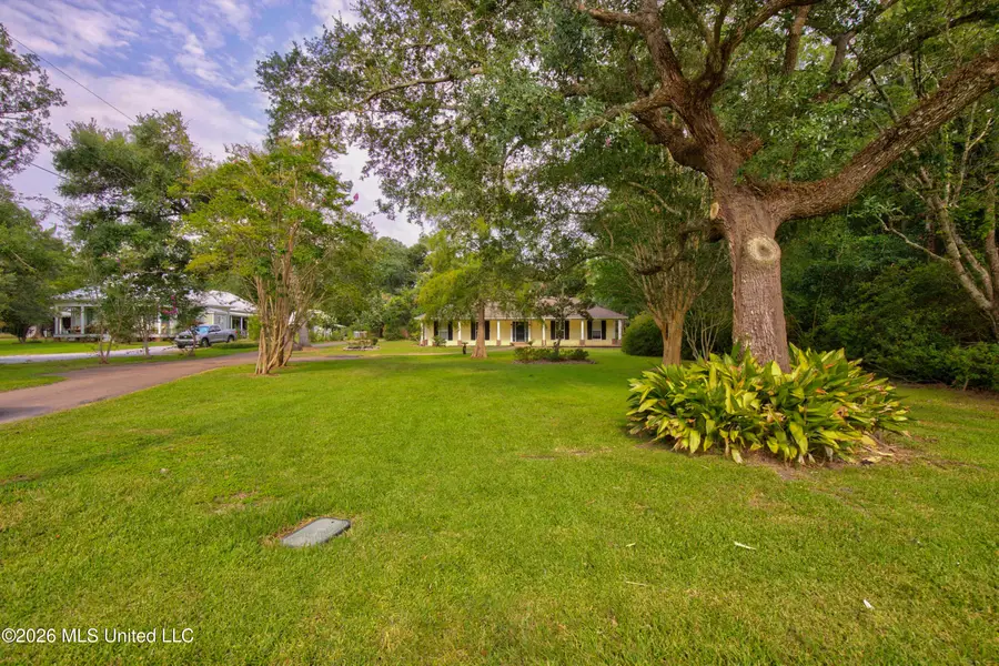 5068 Menge Avenue, Pass Christian, MS 39571 - #3