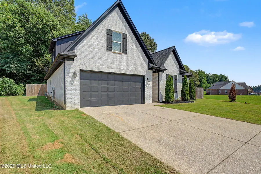4769 Oyster Bay Cove, Horn Lake, MS 38637 - #3