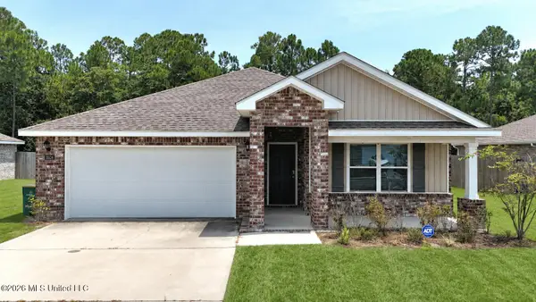 1024 Enclave Circle, Long Beach, MS 39560