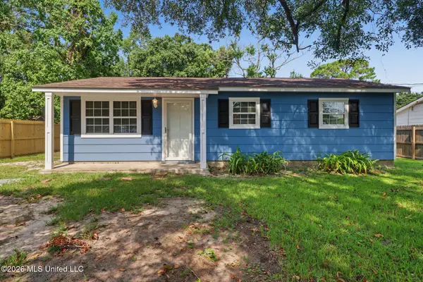 117 Galloway Street, Long Beach, MS 39560