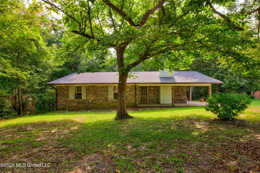 107 Myrtle Avenue, Ocean Springs, MS 39564 - #2