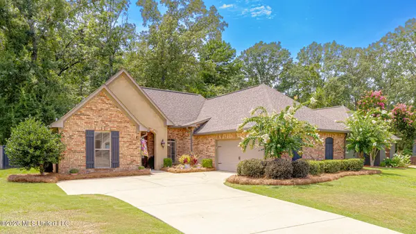 915 Timberton Drive, Pearl, MS 39208