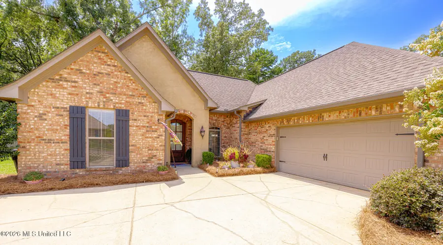915 Timberton Drive, Pearl, MS 39208 - #3