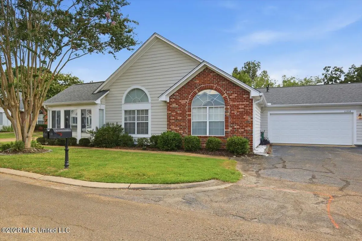 1104 Gerrits Landing, Brandon, MS 39047 - #1