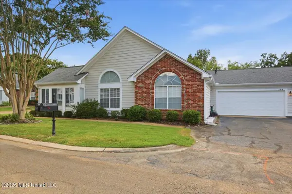 1104 Gerrits Landing, Brandon, MS 39047