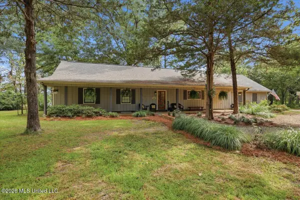 1226 Wesley Drive, Jackson, MS 39209