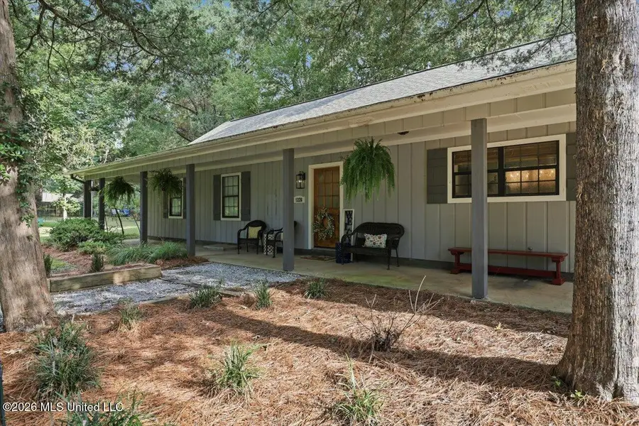1226 Wesley Drive, Jackson, MS 39209 - #2