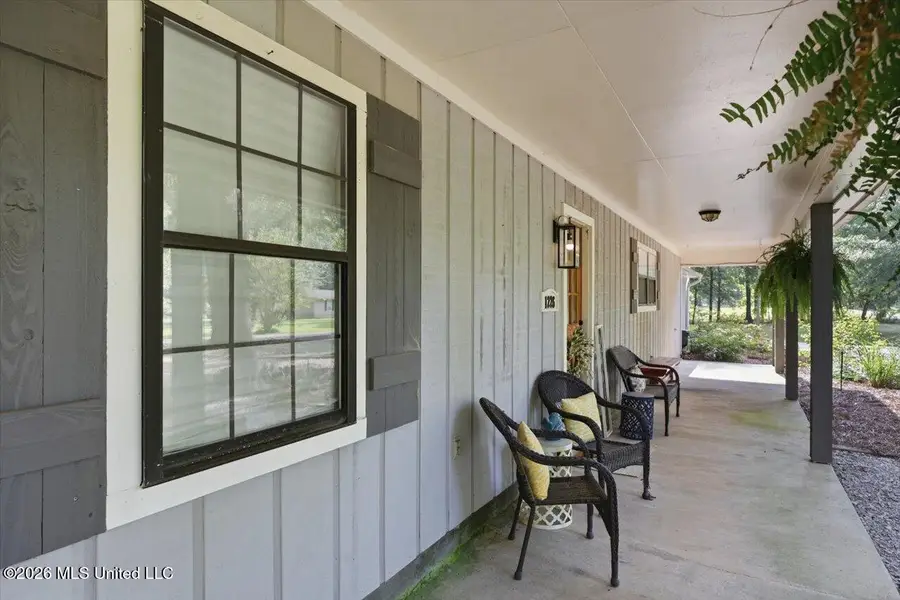 1226 Wesley Drive, Jackson, MS 39209 - #3