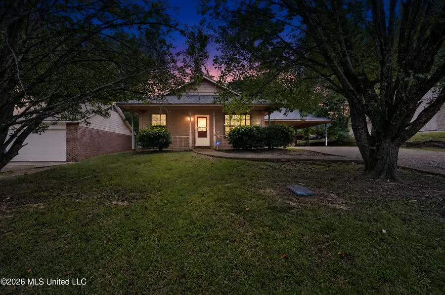 5638 Dogwood Trail, Jackson, MS 39212 - #2