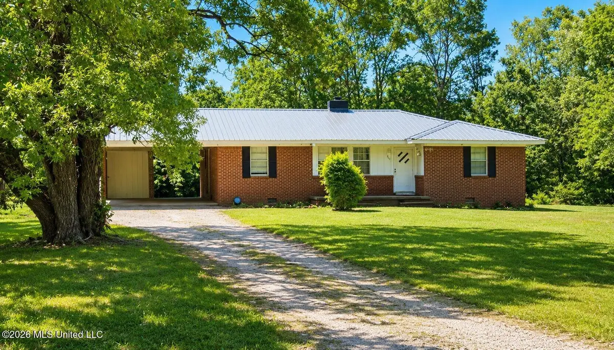 190 Road 151, Tupelo, MS 38801 - #1