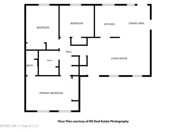 2619 Camino Grande Street, Gautier, MS 39553