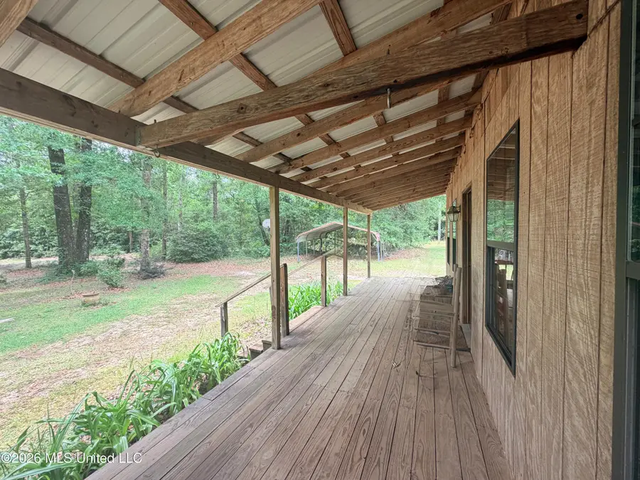 181 Geiger Road, Lucedale, MS 39452 - #3
