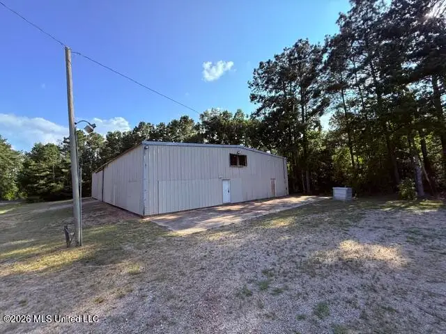 1111 Dummy Line Road, Brookhaven, MS 39601 - #1