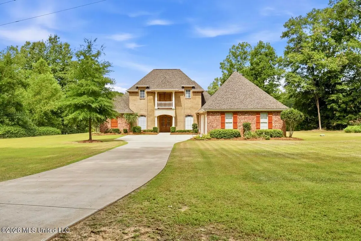 329 Pennebaker Road, Vicksburg, MS 39183 - #1