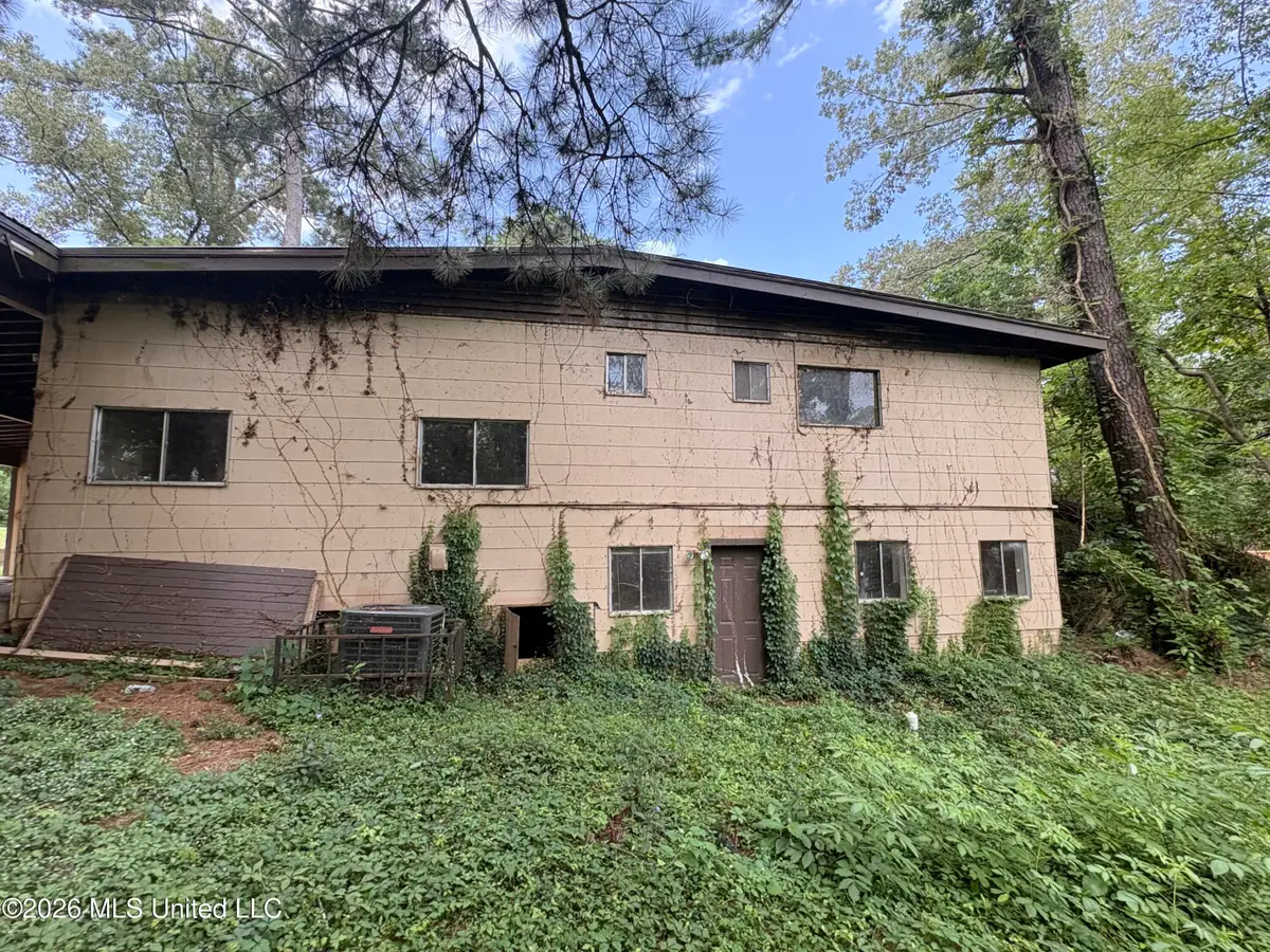 2729 E Benwood Drive, Jackson, MS 39204 - #1