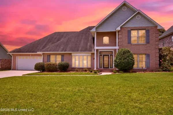 7523 Cherryhill Drive, Diamondhead, MS 39525