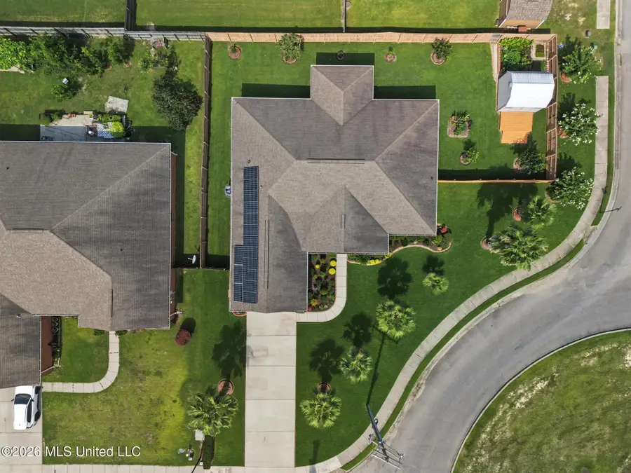 10241 Hutter Road, Gulfport, MS 39503 - #3