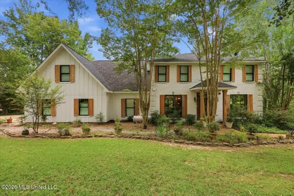 145 Wynndale Lake Road, Terry, MS 39170