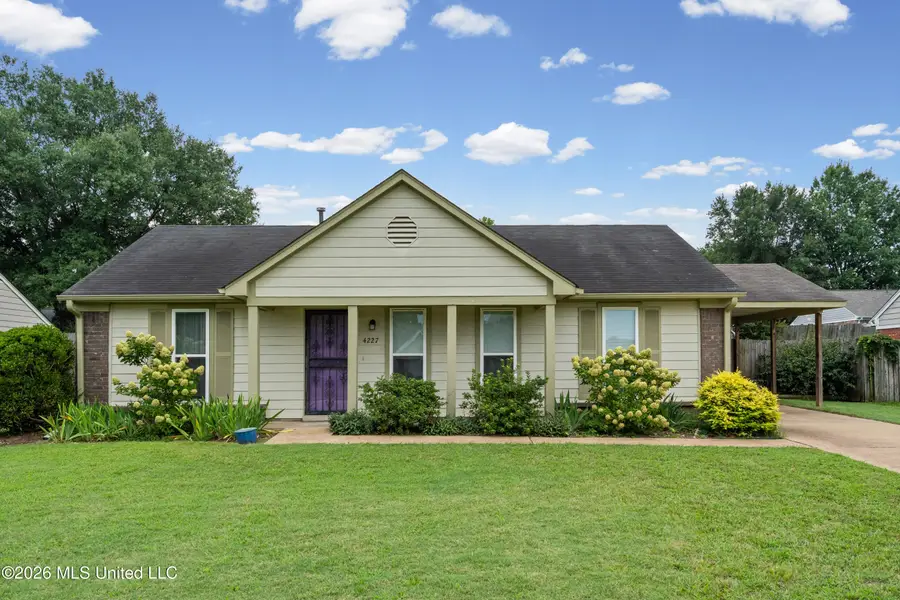 4227 Highgate Drive, Horn Lake, MS 38637 - #2