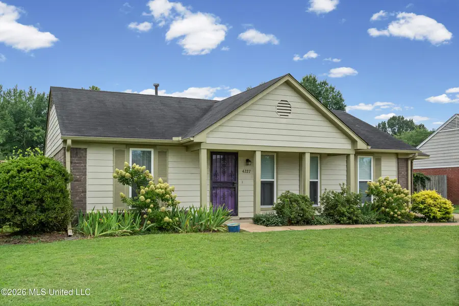 4227 Highgate Drive, Horn Lake, MS 38637 - #3
