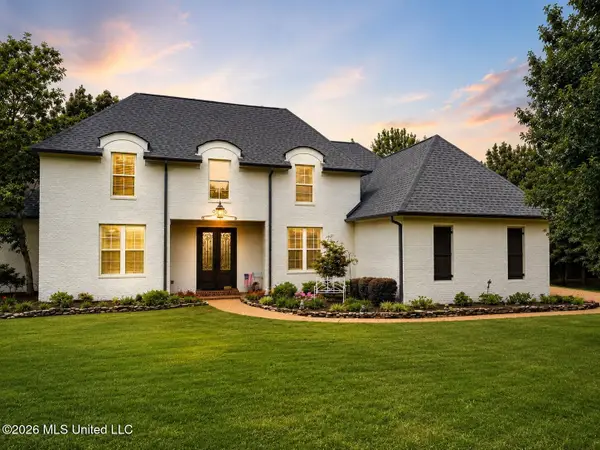 2157 Hemmingway Drive, Nesbit, MS 38651