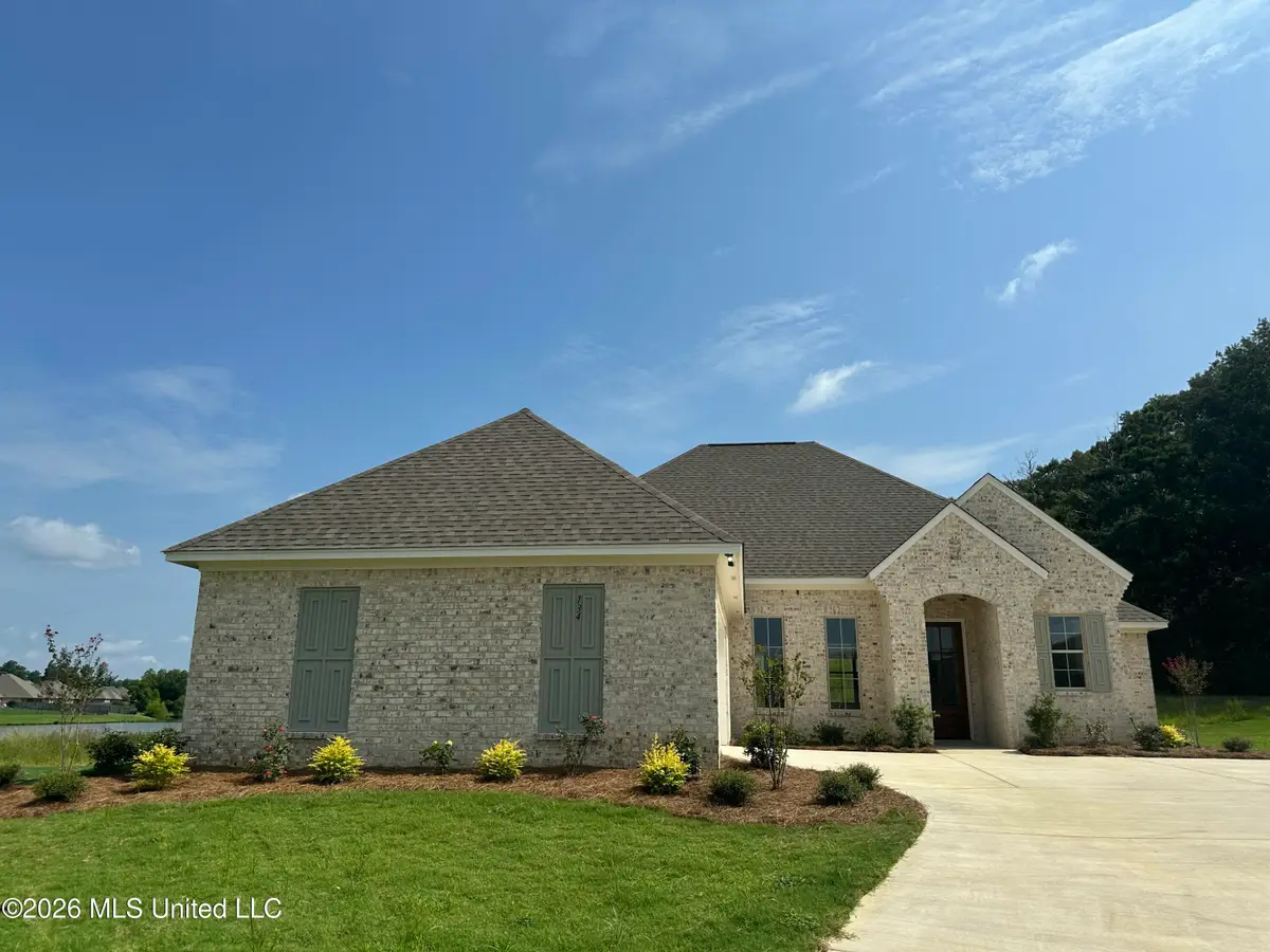412 Maple Cove, Madison, MS 39110 - #1