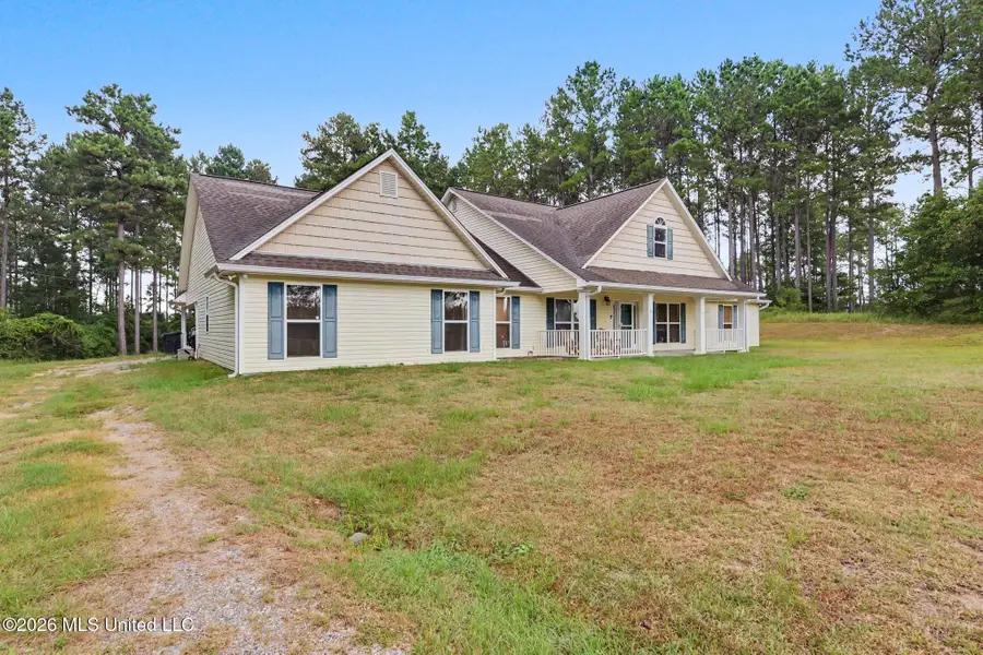 25481 Ms-57, Leakesville, MS 39451 - #2