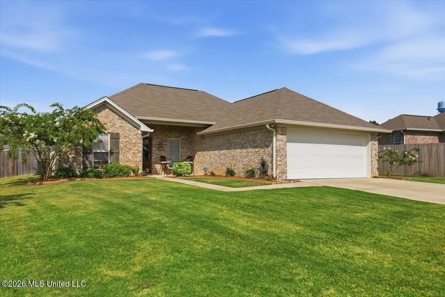 1402 Victoria Lane, Brandon, MS 39042 - #2