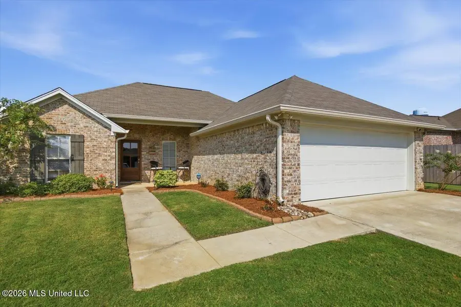 1402 Victoria Lane, Brandon, MS 39042 - #3