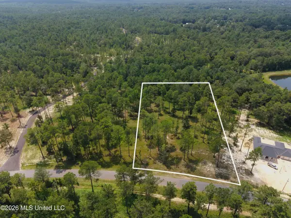 Cowart Holiday Road, Poplarville, MS 39470