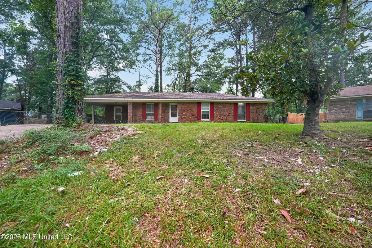 185 Monaco Court, Jackson, MS 39204 - #1